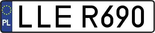 LLER690