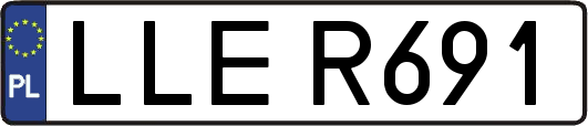 LLER691