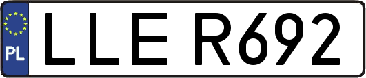 LLER692