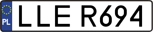 LLER694
