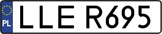 LLER695