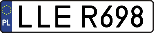 LLER698