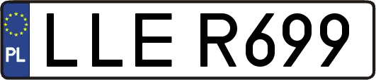 LLER699