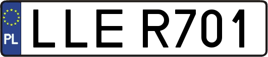 LLER701