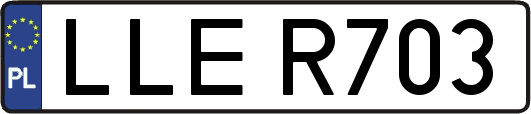 LLER703