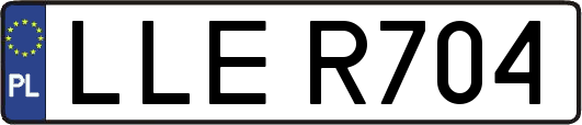 LLER704