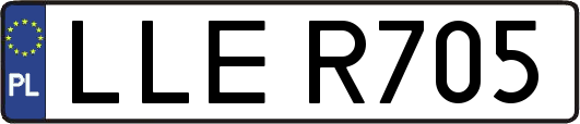 LLER705