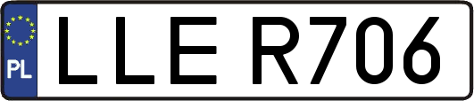 LLER706