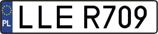 LLER709