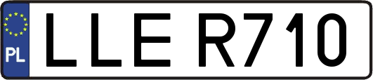 LLER710