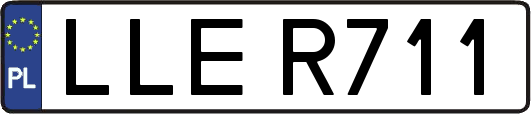 LLER711