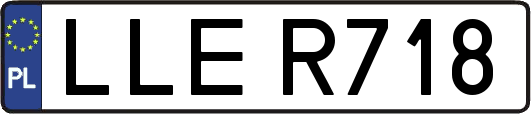 LLER718