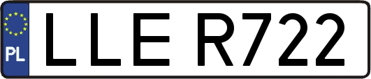LLER722