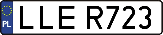 LLER723