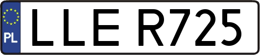 LLER725