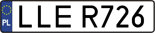 LLER726
