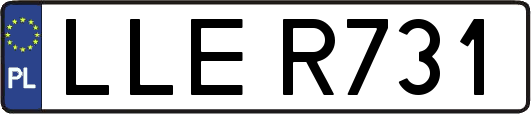 LLER731