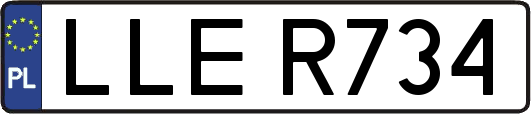 LLER734
