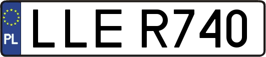 LLER740