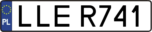 LLER741