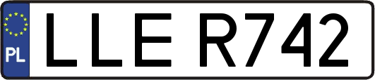 LLER742