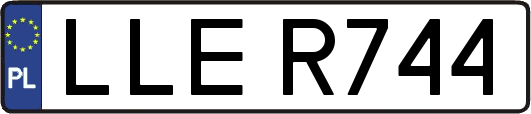LLER744