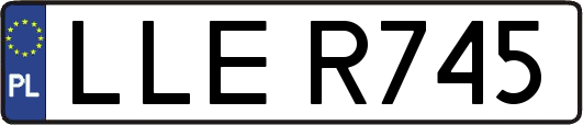 LLER745