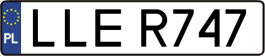 LLER747