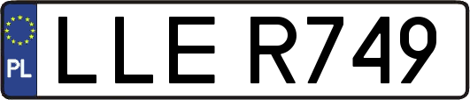 LLER749