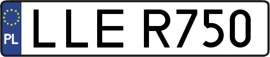 LLER750