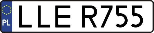 LLER755