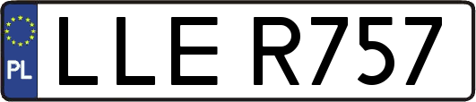 LLER757