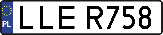 LLER758