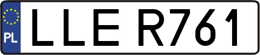 LLER761