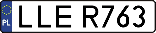 LLER763
