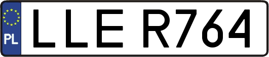 LLER764