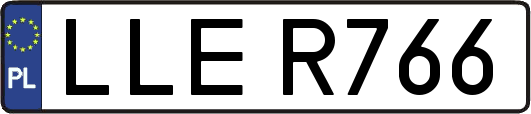 LLER766