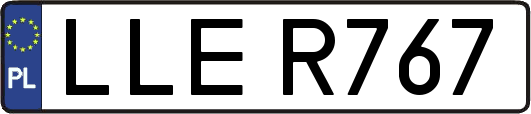 LLER767
