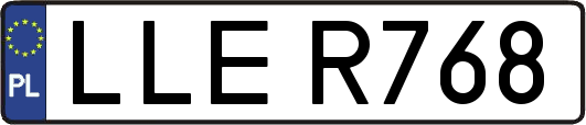 LLER768