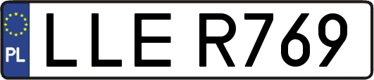 LLER769