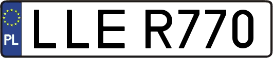 LLER770