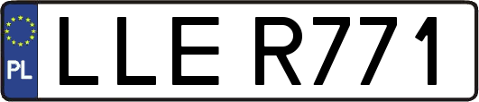 LLER771