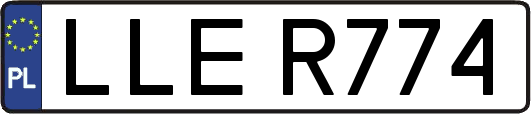 LLER774