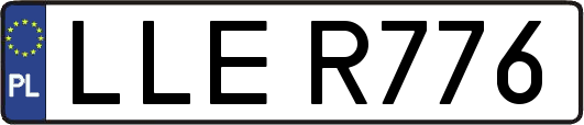 LLER776