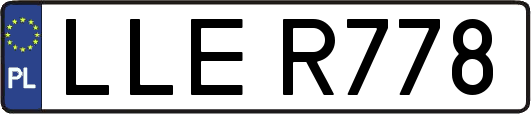 LLER778