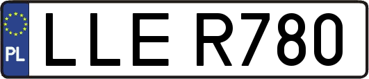 LLER780