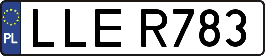LLER783