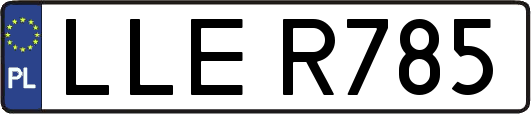 LLER785