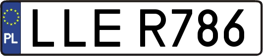 LLER786