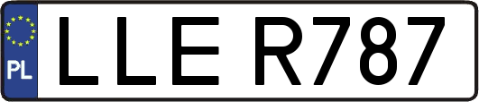 LLER787